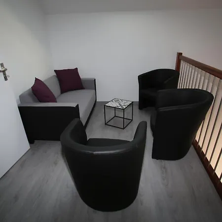 Vakantiehuis Montgolfiere 4 Personnes *