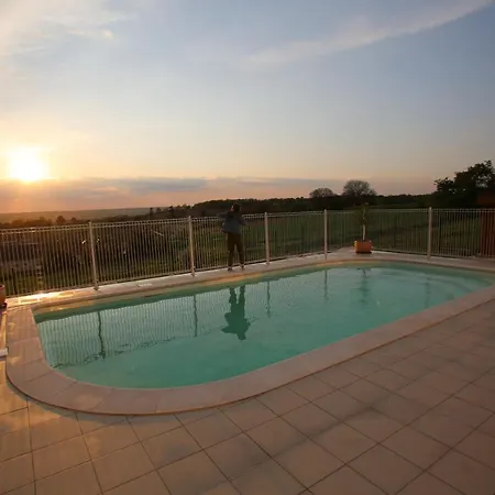 Montgolfiere 4 Personnes