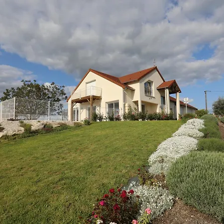 Montgolfiere 4 Personnes *