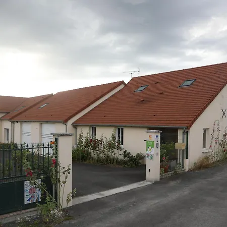 Montgolfiere 4 Personnes Vakantiehuis