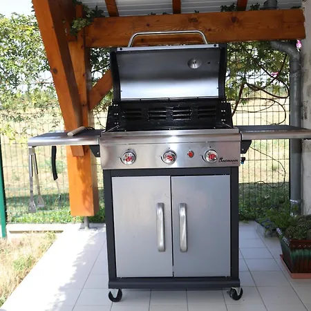 Montgolfiere 4 Personnes Châtellerault