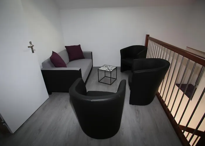 Сasa de vacaciones Montgolfiere 4 Personnes *