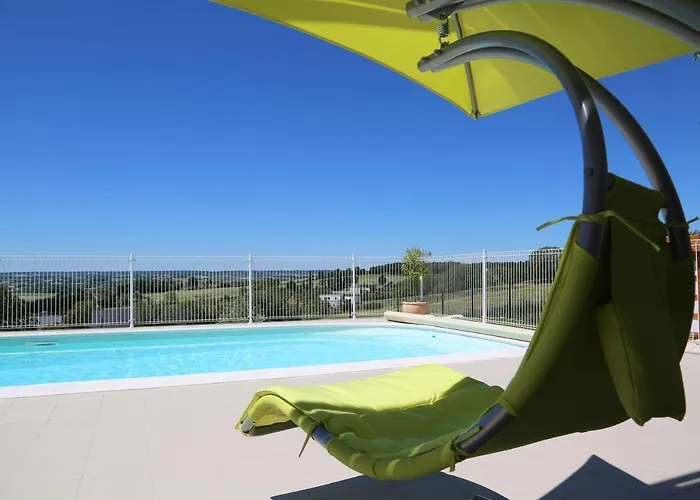 Montgolfiere 4 Personnes