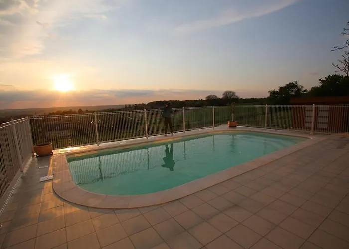 Montgolfiere 4 Personnes