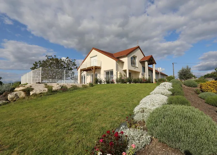 Montgolfiere 4 Personnes *