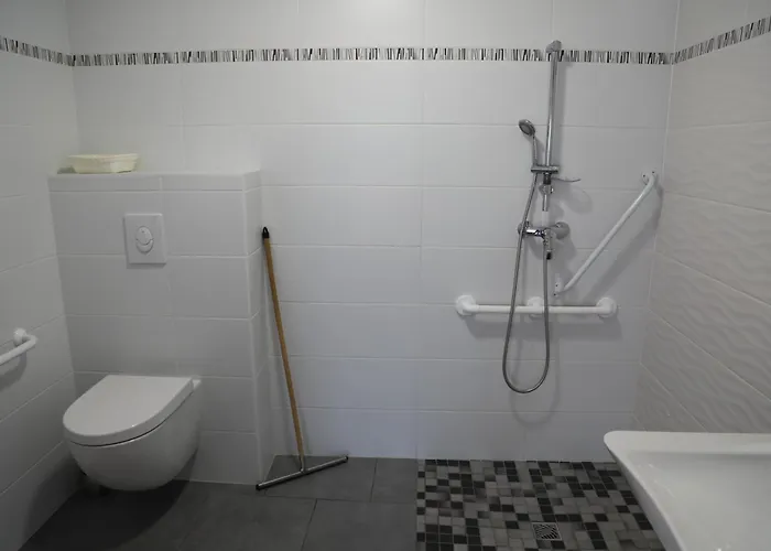 Montgolfiere 4 Personnes Сasa de vacaciones *