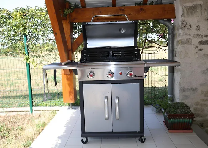 Montgolfiere 4 Personnes Châtellerault