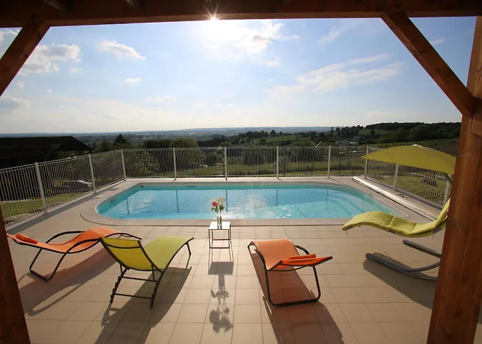 Montgolfiere 4 Personnes