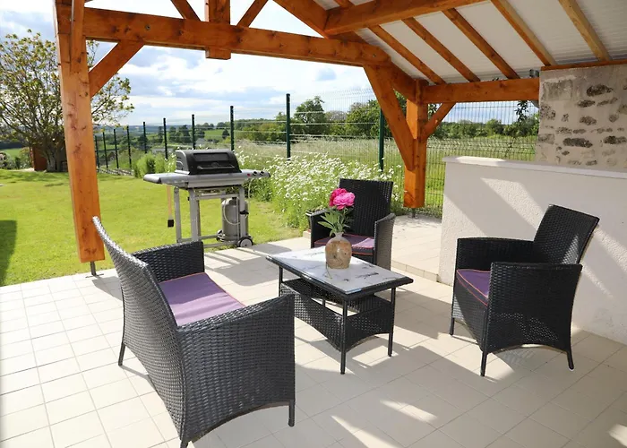 Montgolfiere 4 Personnes Châtellerault